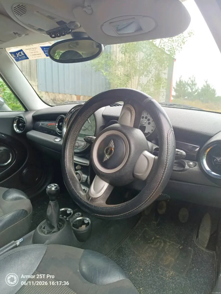 Mini clubman - Image 4