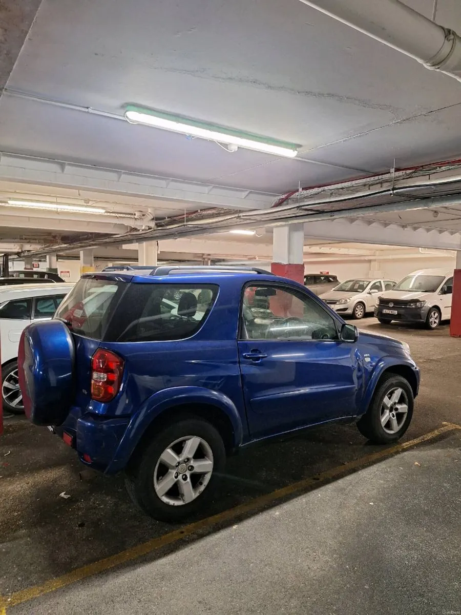 Rav4 - Image 2