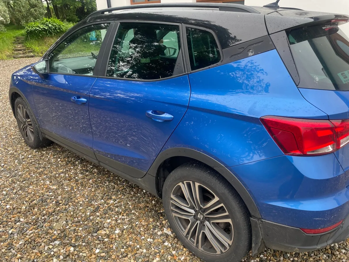 SEAT Arona 2022 - Image 2