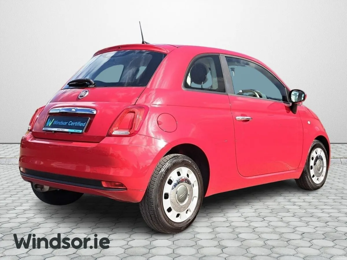 Fiat 500 CHROMATIC - Image 2