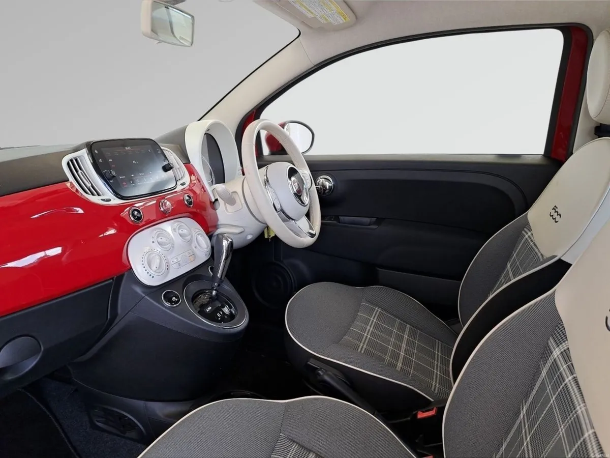Fiat 500 CHROMATIC - Image 4