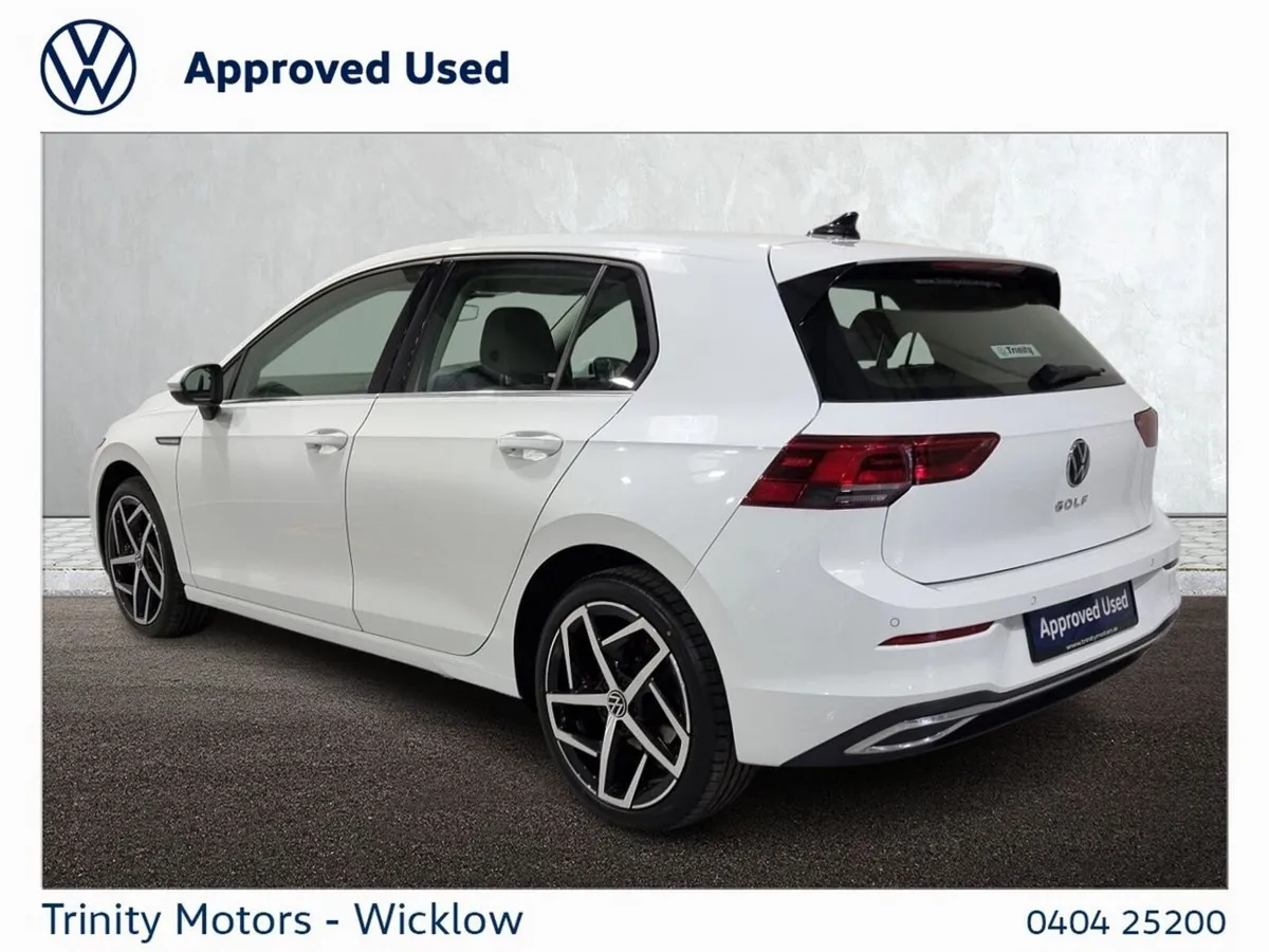 Volkswagen Golf DEPOSIT TAKEN ** STYLE ** 1.5 TSI - Image 3