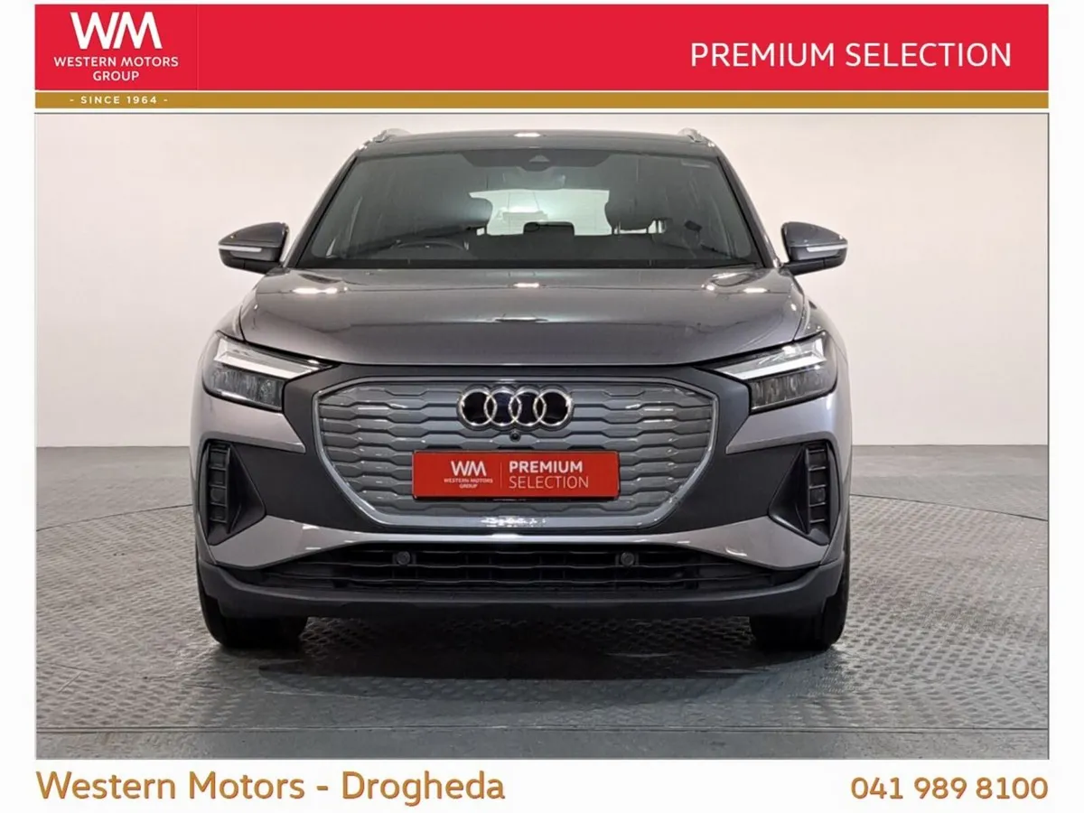 Audi e-tron 35  Advance - Image 3