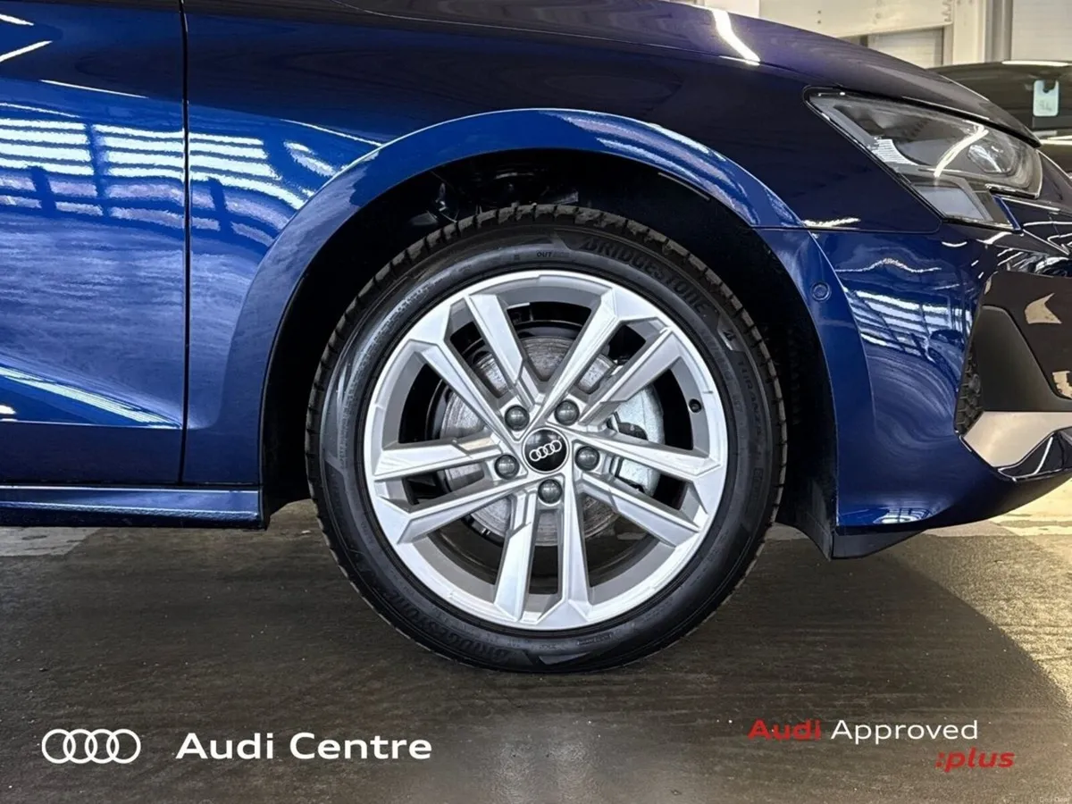 Audi A3 SAL 30 TDI 115HP SE - Image 6