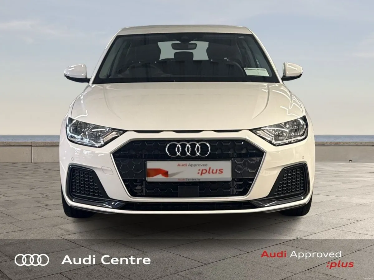 Audi A1 Sportback SE 30 TFSI 116 PS S tronic - Image 3