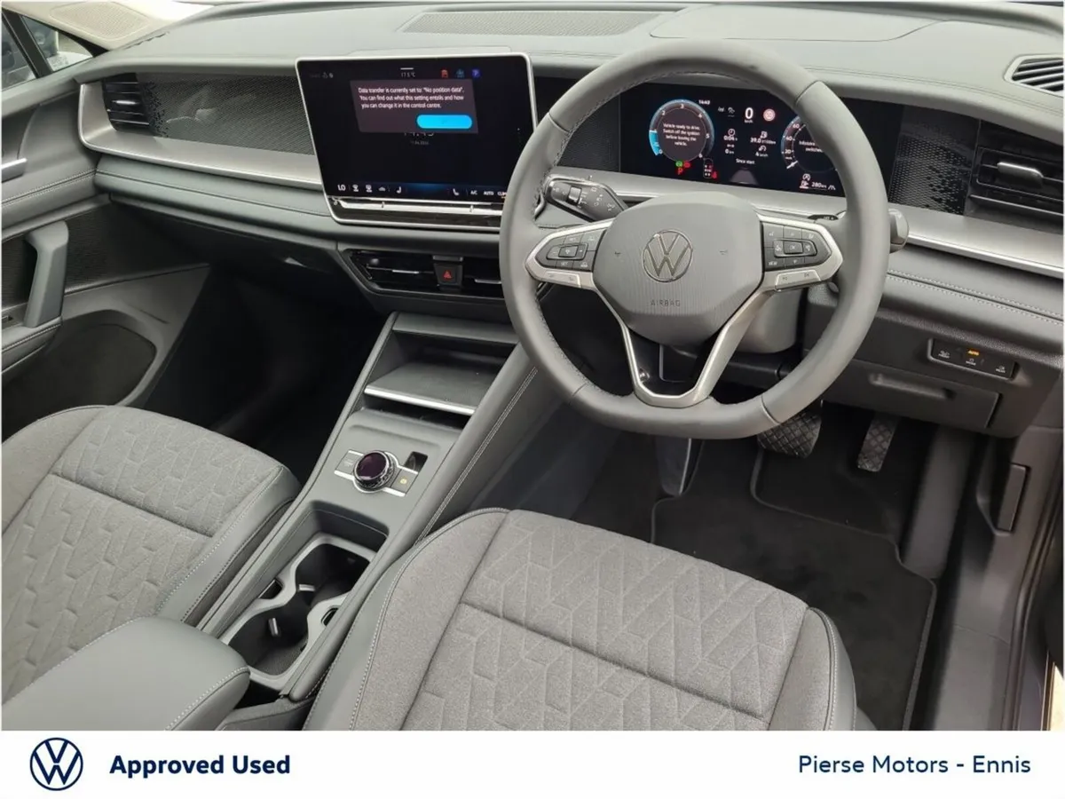 Volkswagen Tayron 2.0 TDI 150HP Edition 75 DSG - Image 3