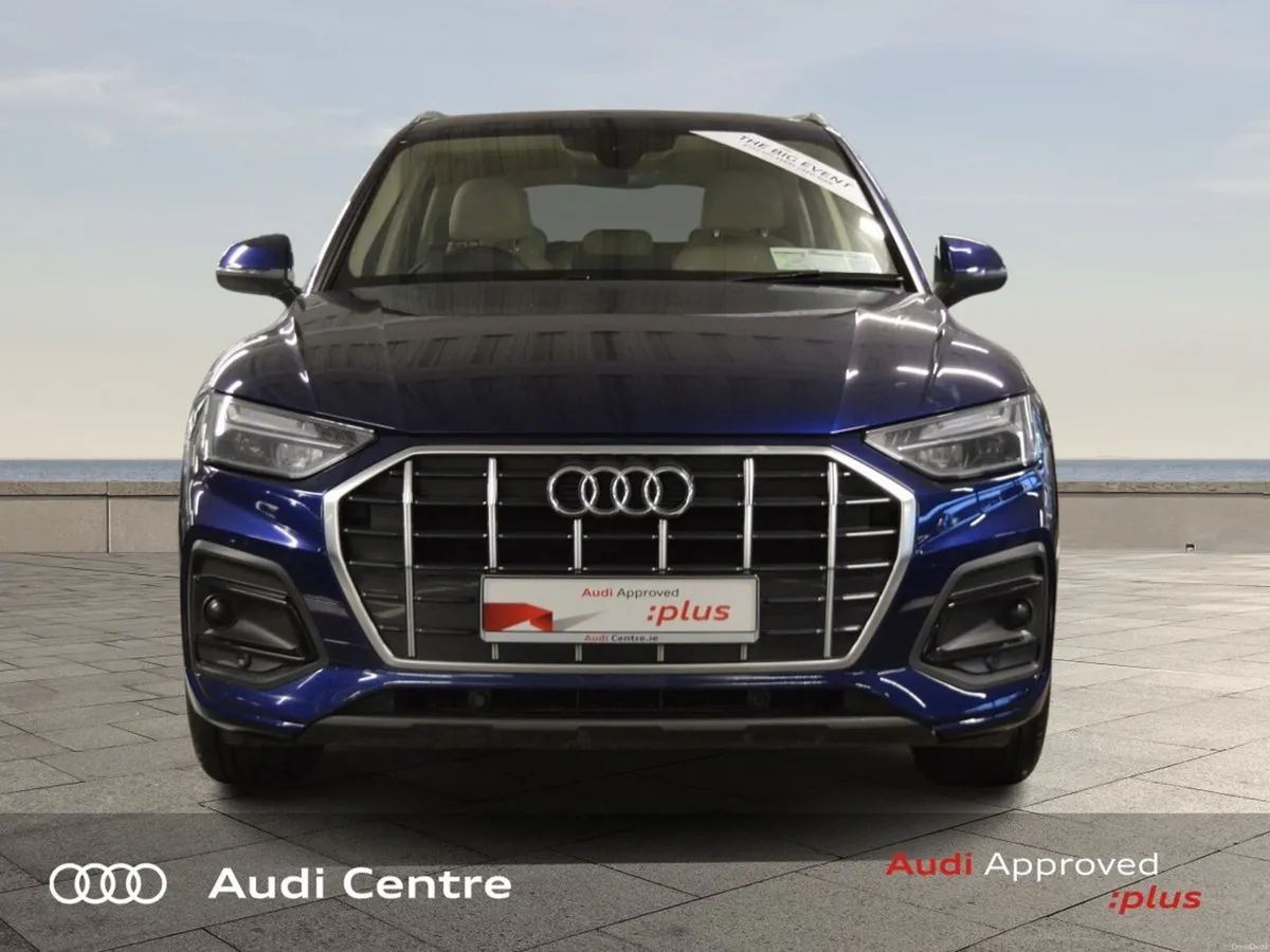 Audi Q5 35 Sportback TDI 163HP S-tronic SE - Image 2
