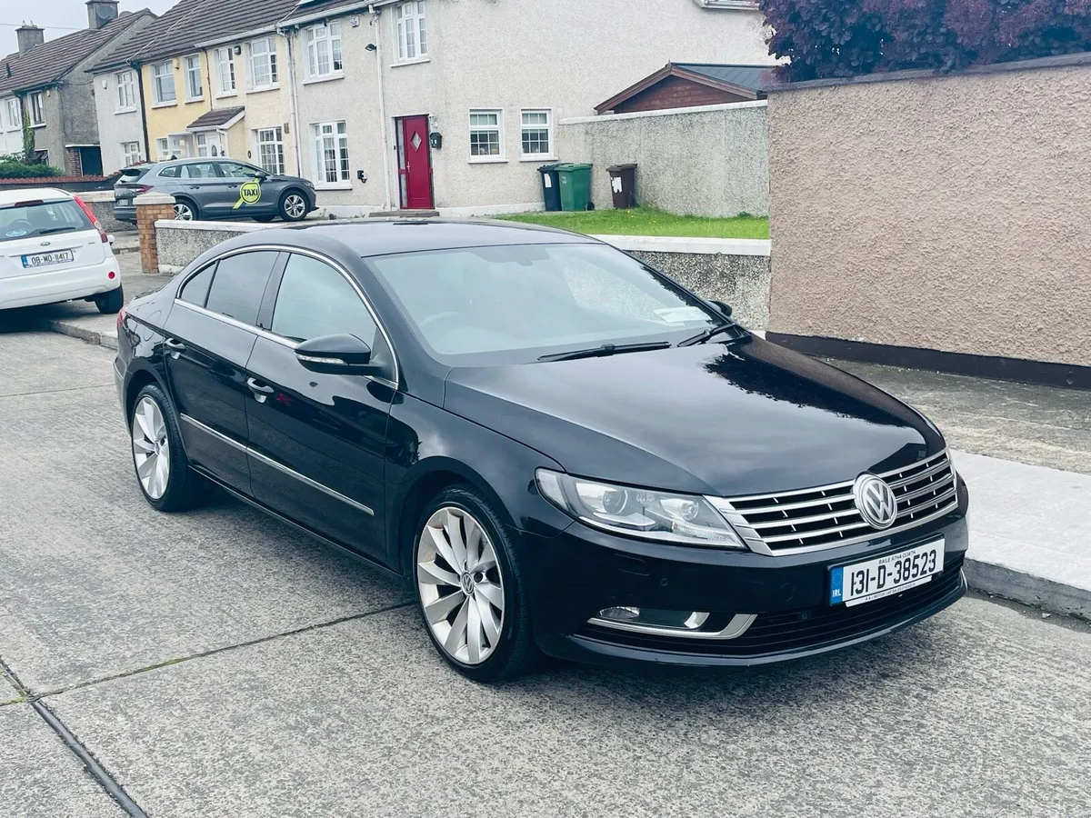 Vw Passat CC GT Nct 6/27 - Image 1