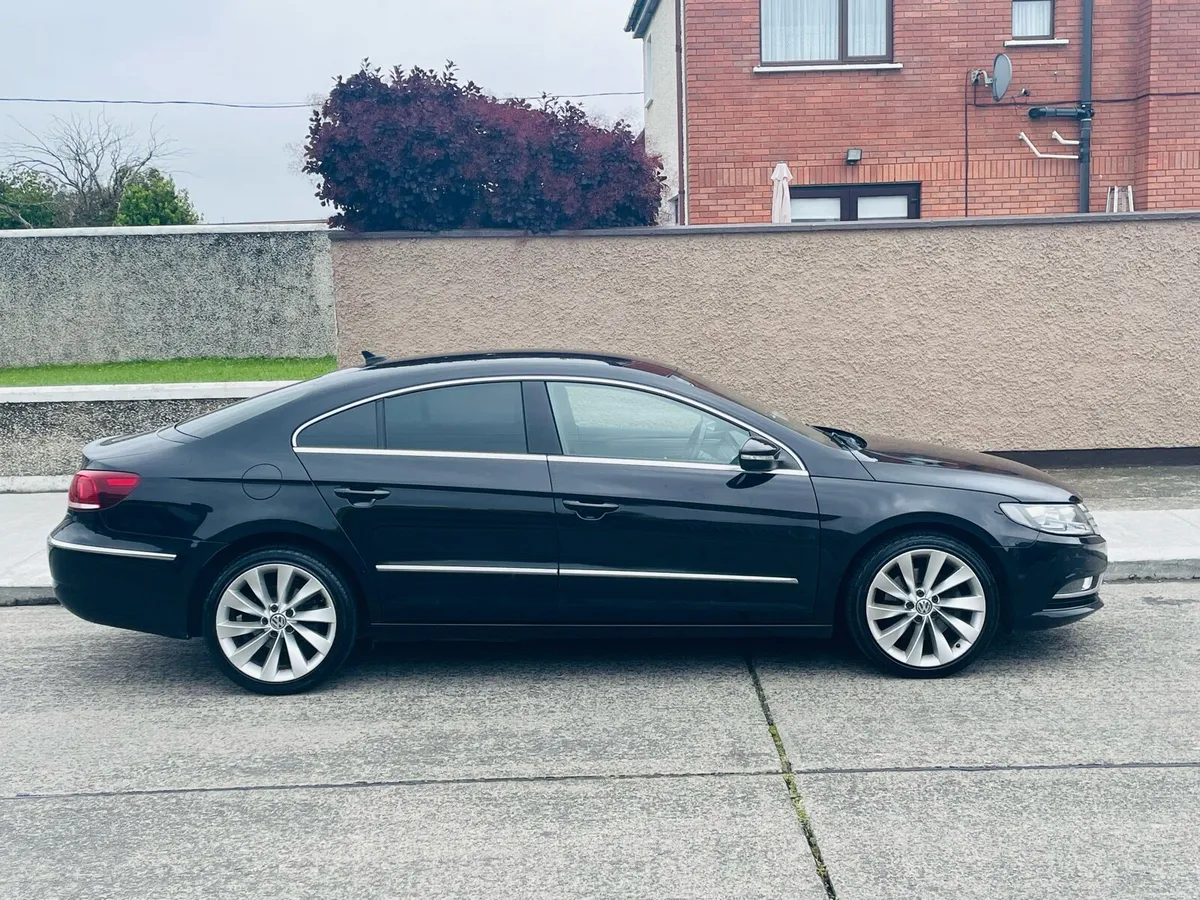 Vw Passat CC GT Nct 6/27 - Image 2