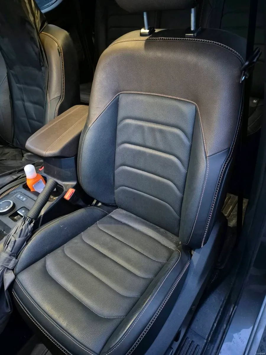Volkswagen amarok - Image 4