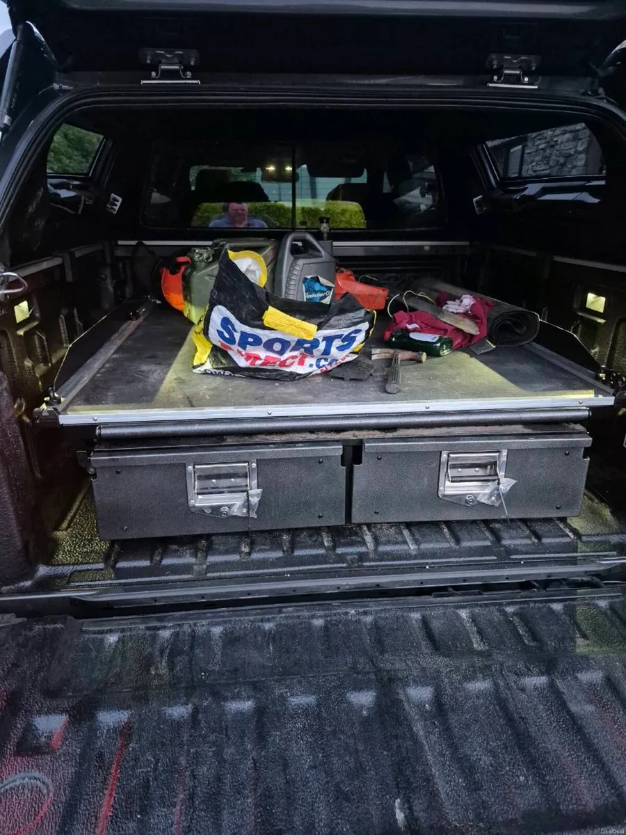 Volkswagen amarok - Image 2