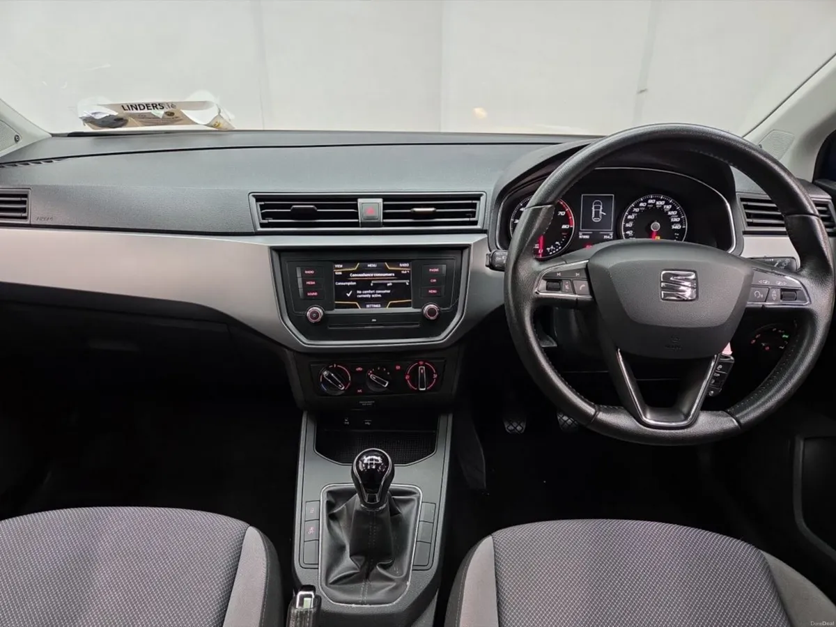SEAT Ibiza  1.0 SE Design 5DR *Pan Roof* - Image 4