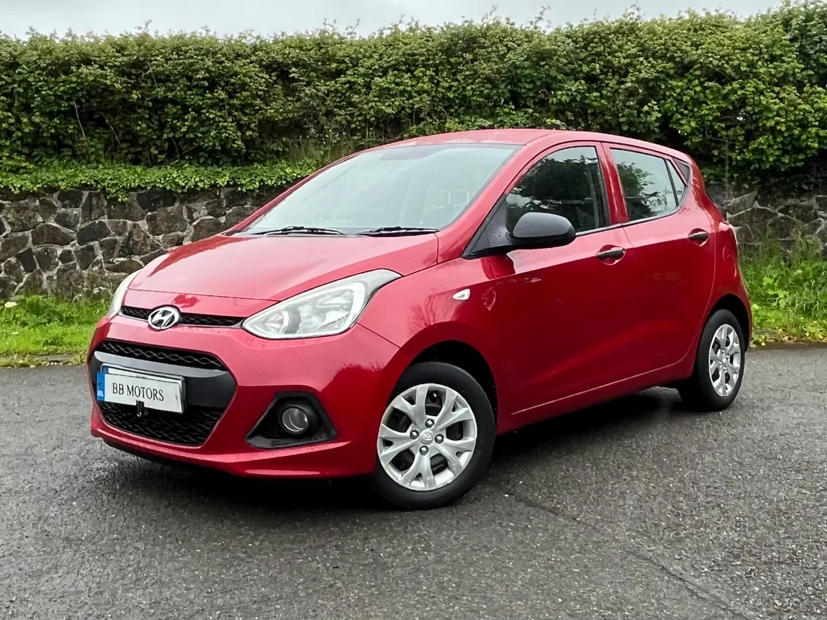 Hyundai i10 1.0 Classic - Image 3