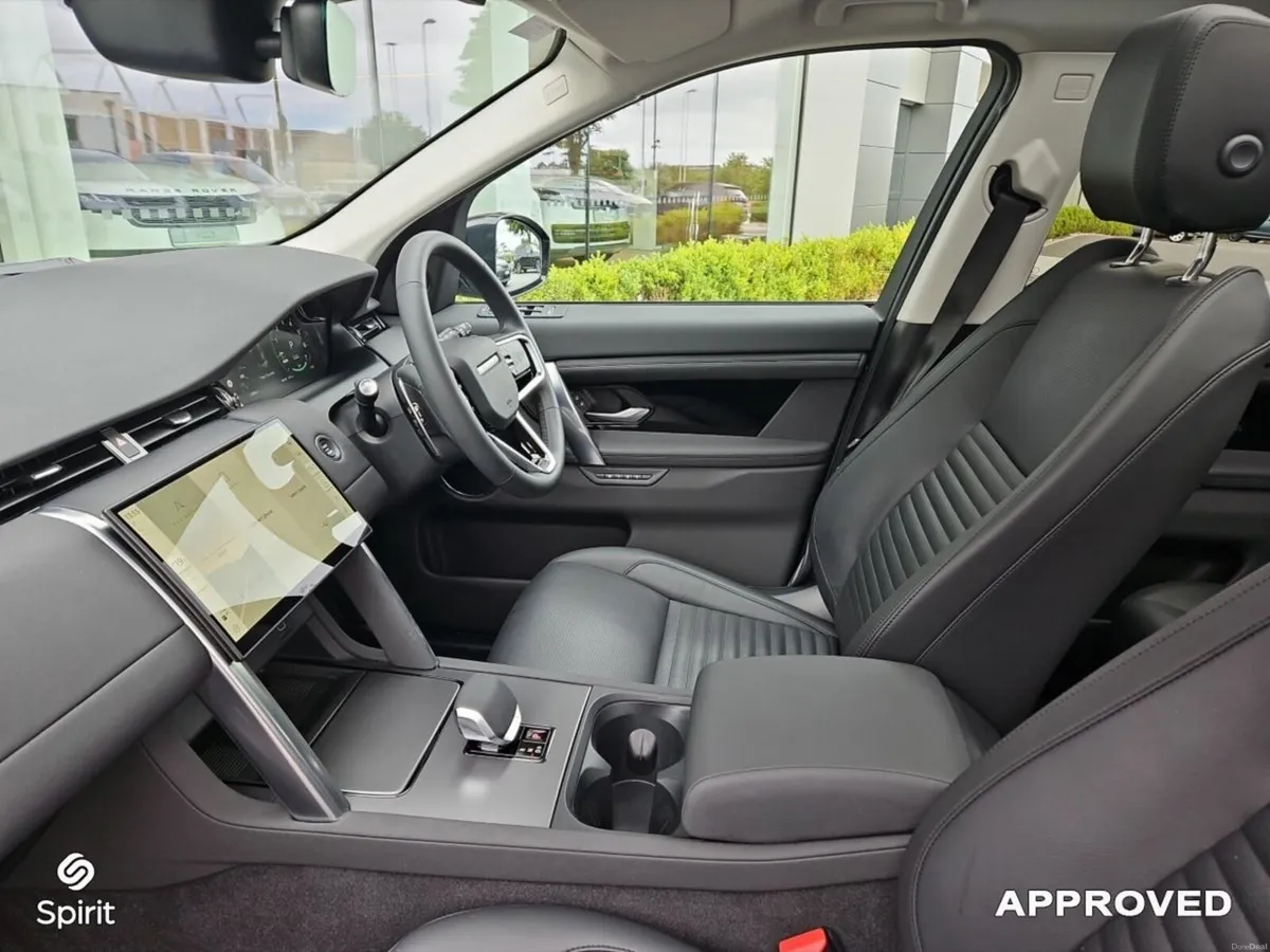 Land Rover Discovery Sport 1.5 I3 PHEV 309 PS AWD - Image 3