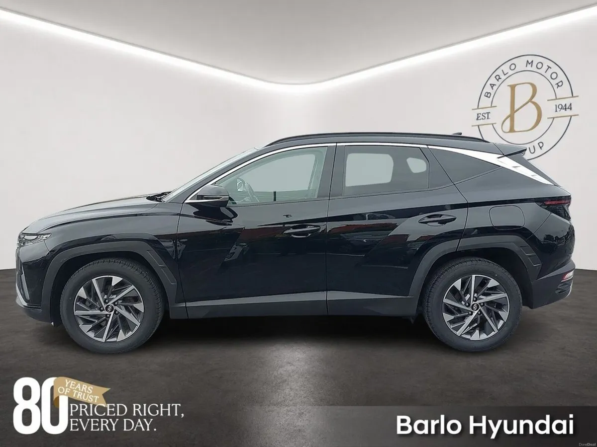 Hyundai Tucson Executive Plus 1.6D ***PRICE DROP** - Image 5