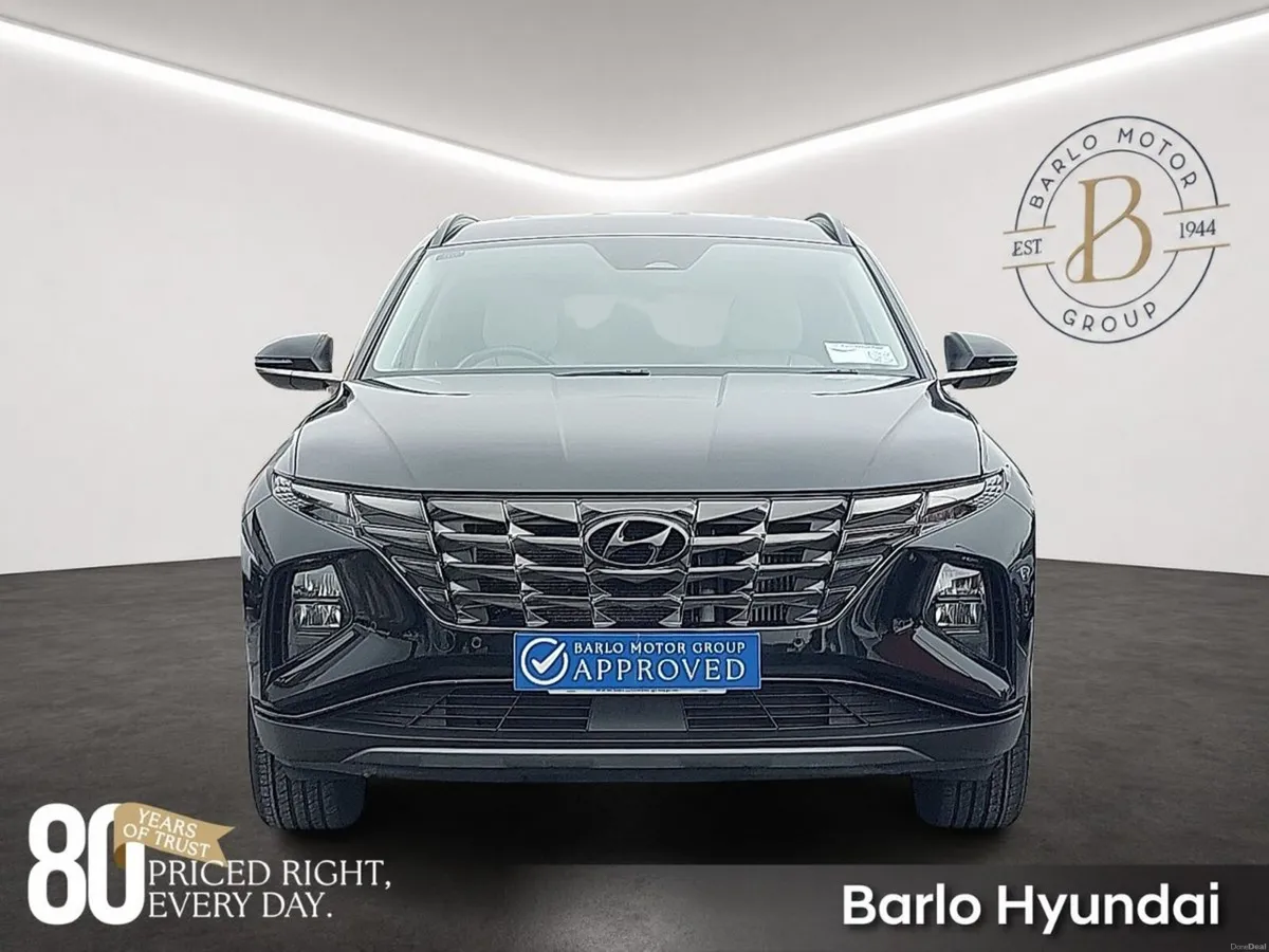 Hyundai Tucson Executive Plus 1.6D ***PRICE DROP** - Image 3