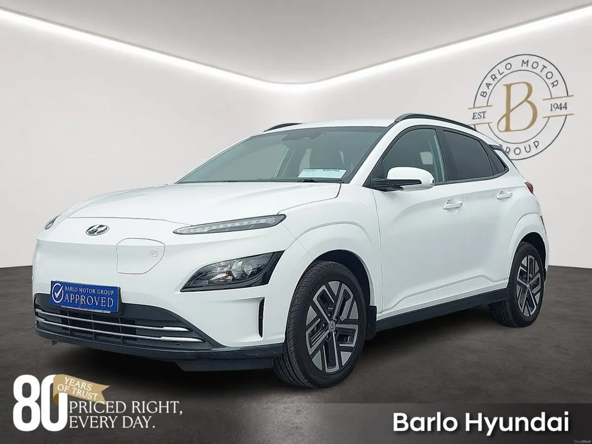 Hyundai KONA Kona EV Premium 64 kWh - Image 3