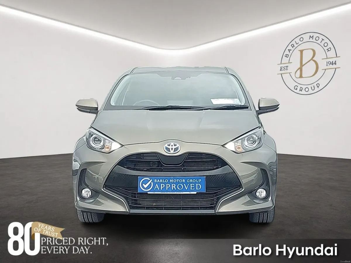 Toyota Yaris 1.5 Hybrid Luna - Image 4