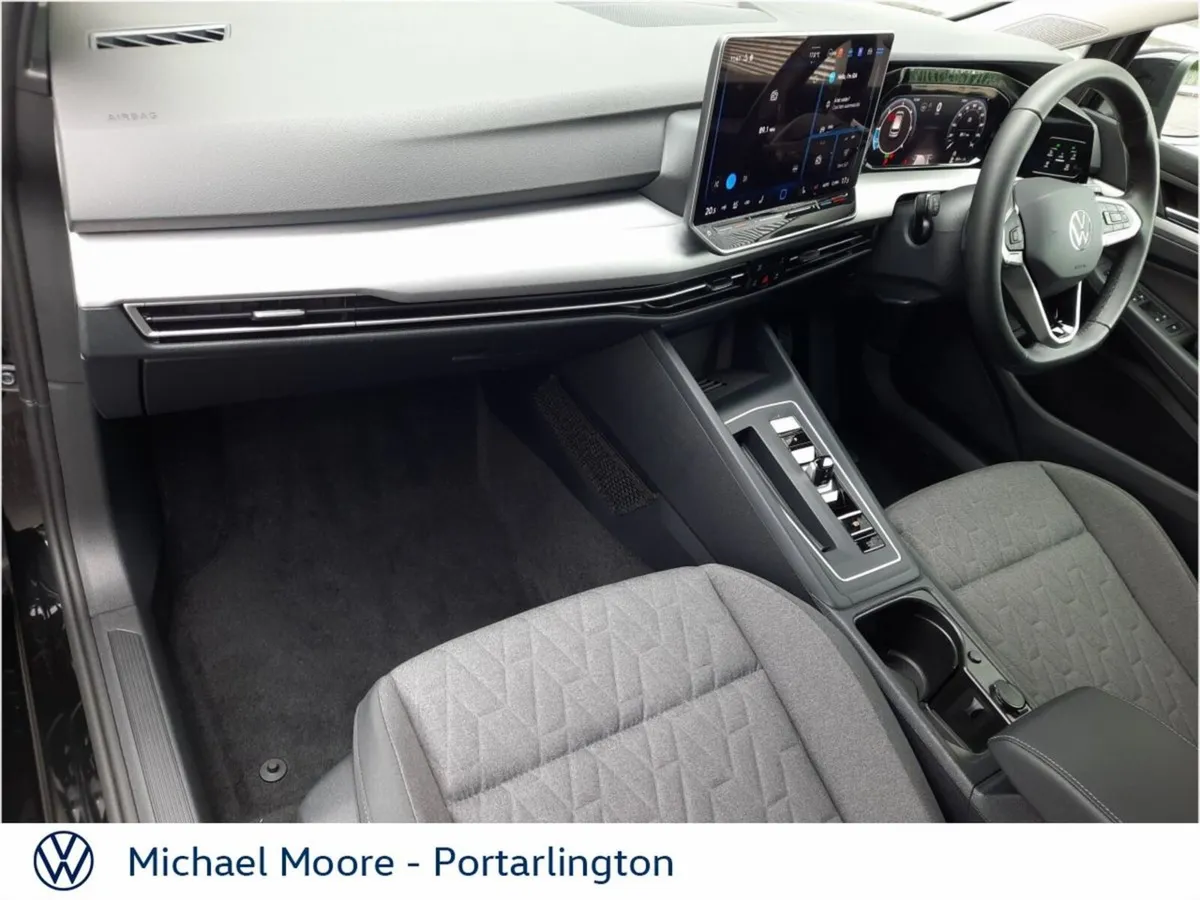 Volkswagen Golf GOLF R-LINE 2.0 TDI 150HP - Image 4