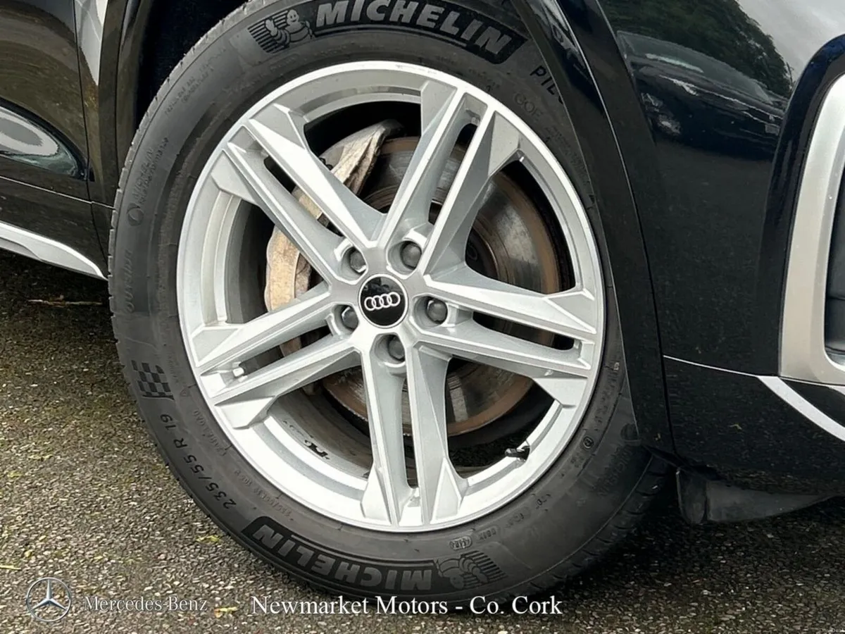 Audi Q5 S-LINE 50TFSI e 299BHP S-TRONIC QUATTRO - Image 2