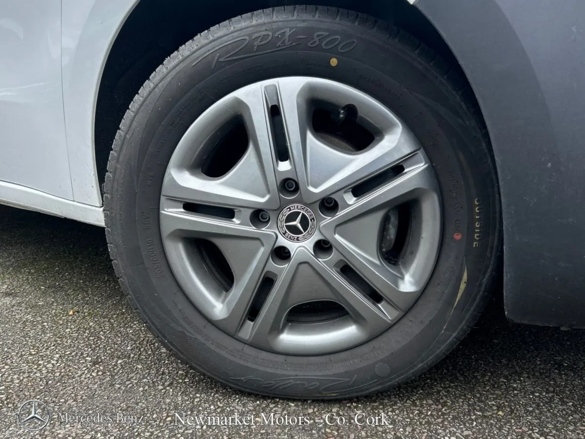 Mercedes-Benz Citan 110BHP 1.5CDI 6 SPEED DIESEL - Image 2