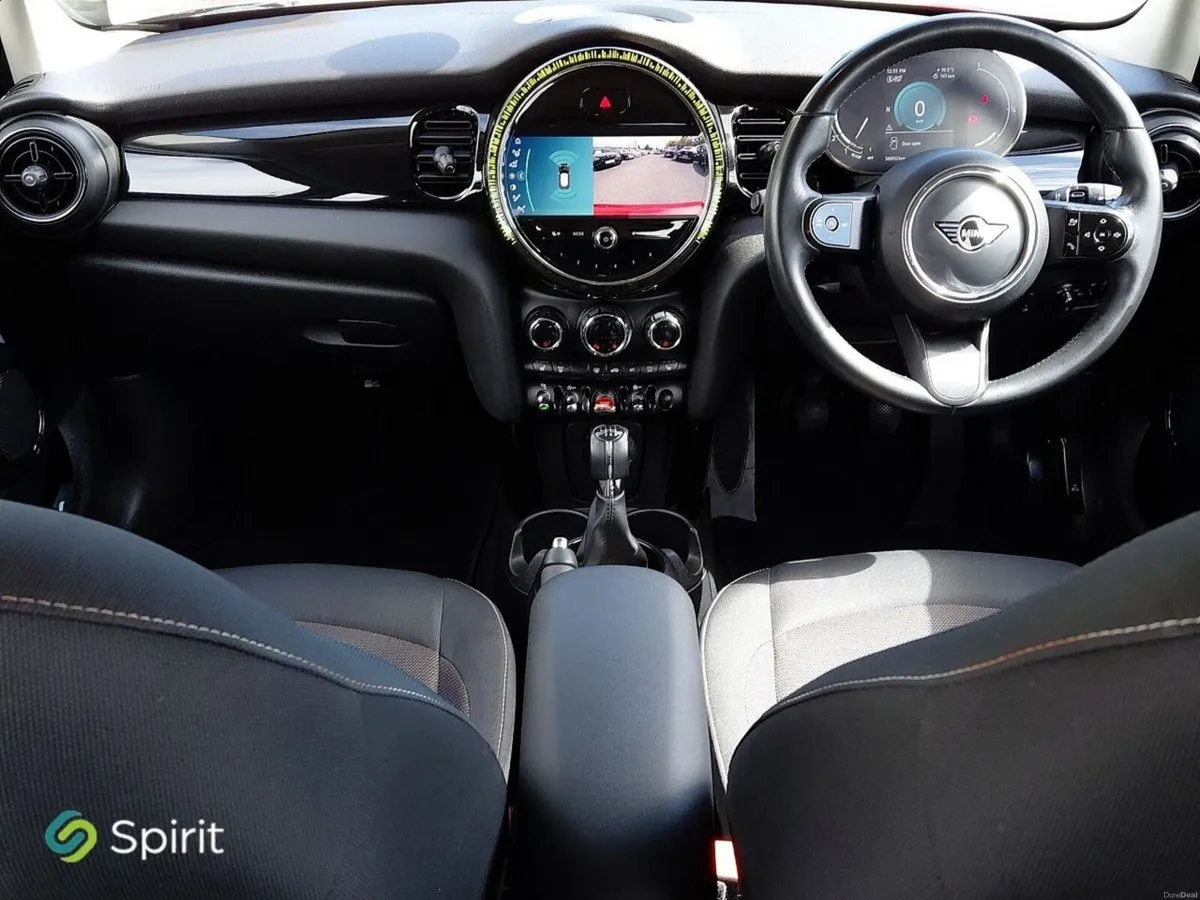 Mini Cooper Classic sport 5dr  CALL MICK TODAY ON - Image 4