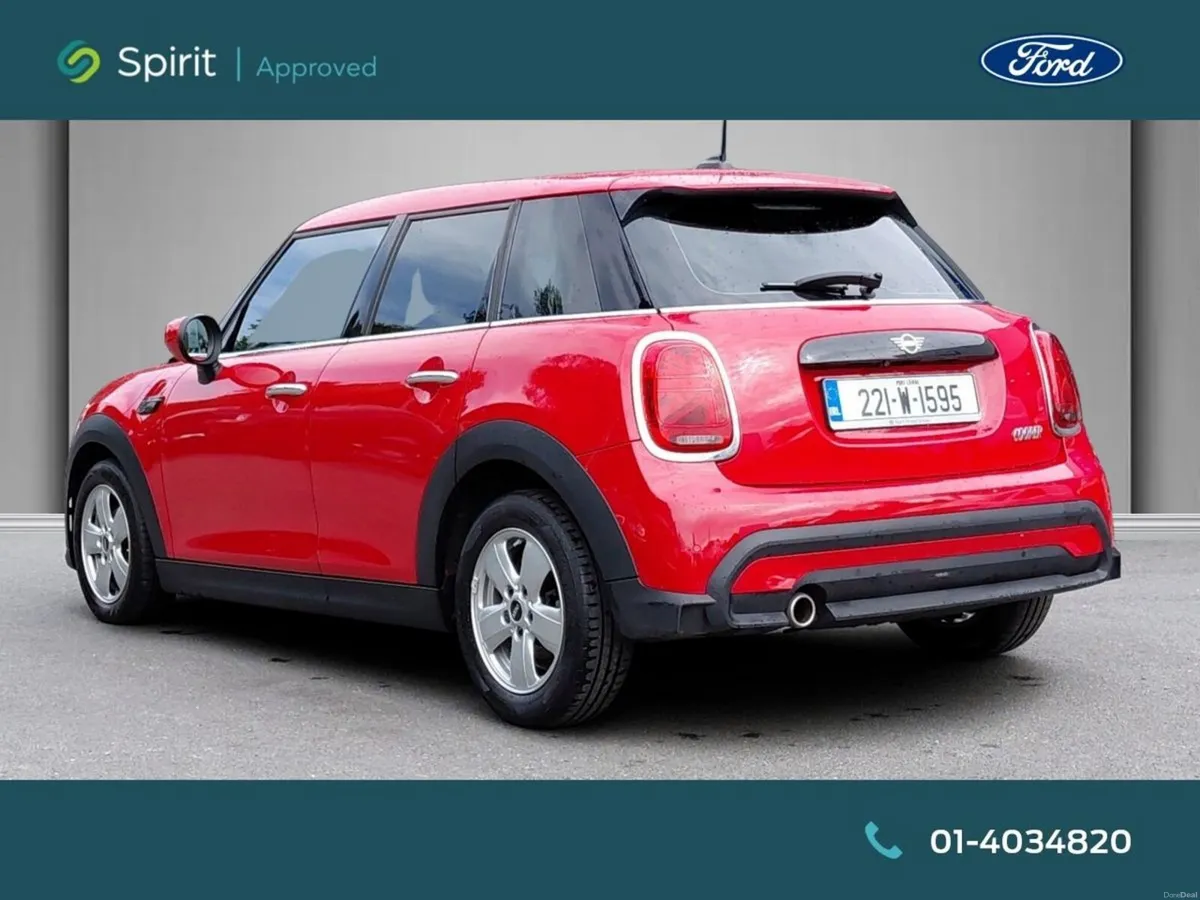 Mini Cooper Classic - Image 3