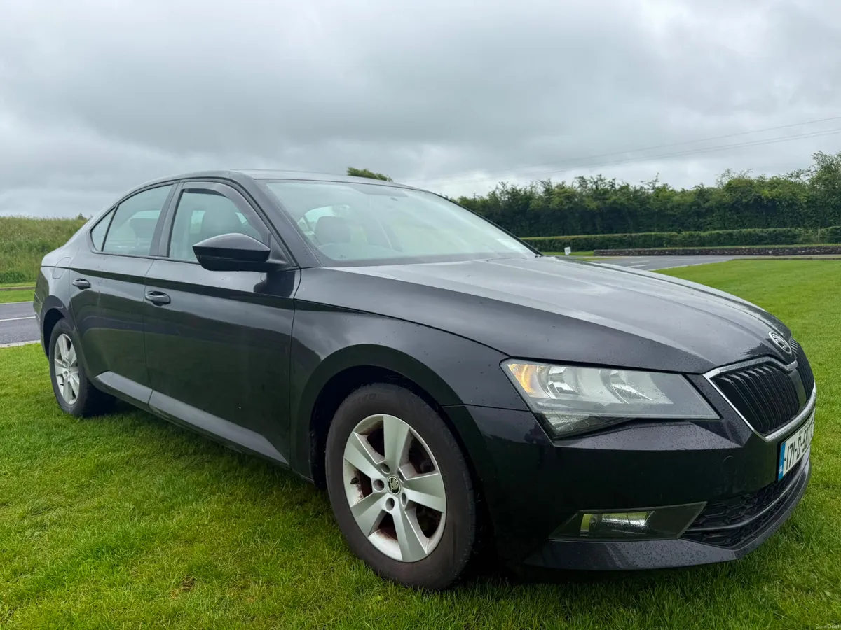 1.6 TDI AUTO DSG NCT TAX - Image 1