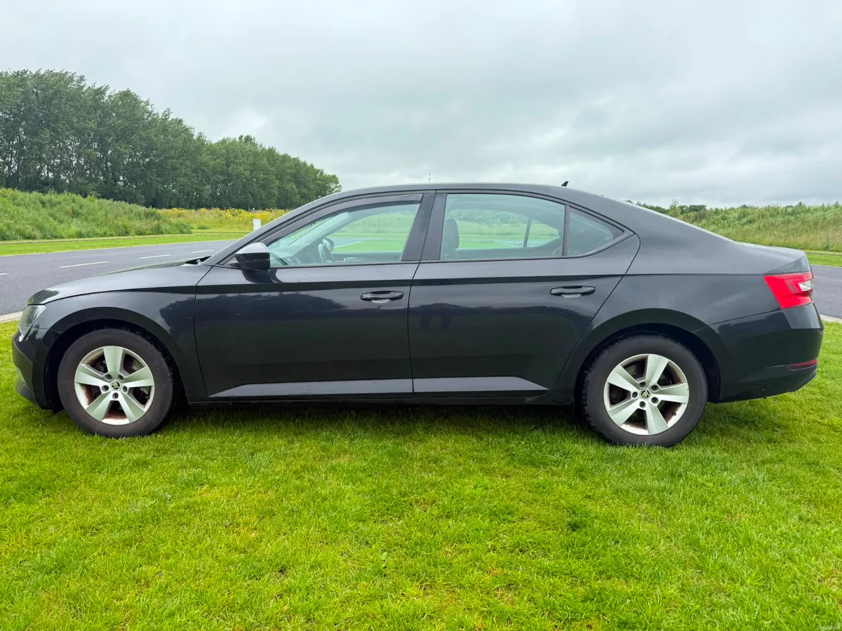 1.6 TDI AUTO DSG NCT TAX - Image 4