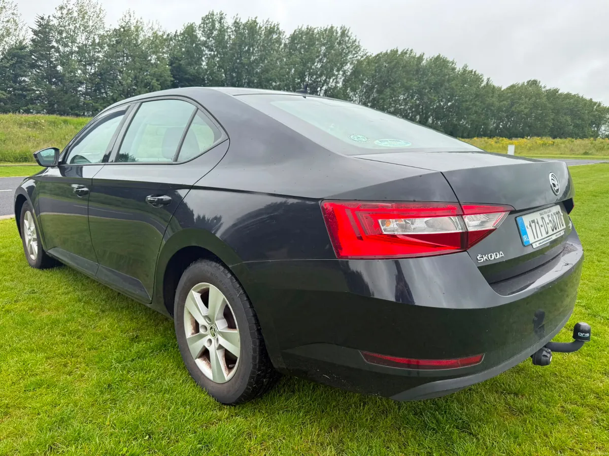 1.6 TDI AUTO DSG NCT TAX - Image 5