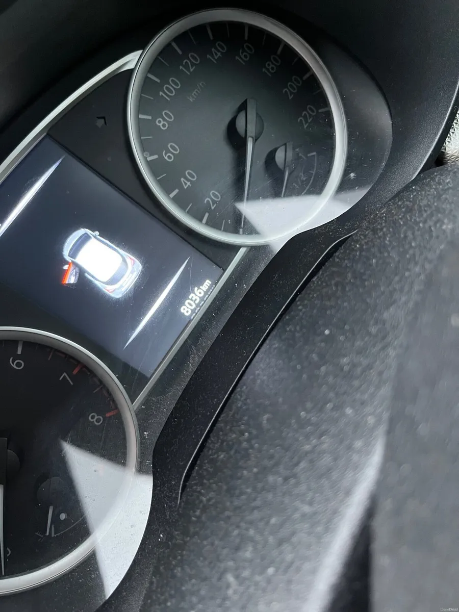 Nissan Micra 2017 - Image 3