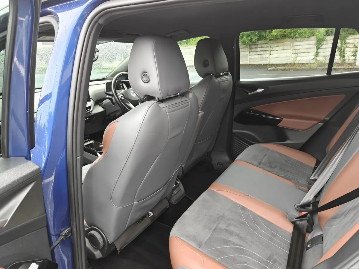 Volkswagen ID.4 2021 - Image 3