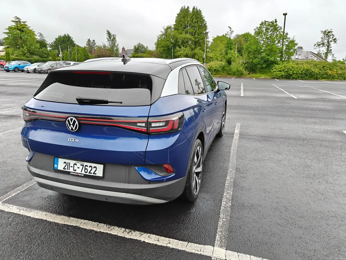Volkswagen ID.4 2021 - Image 6