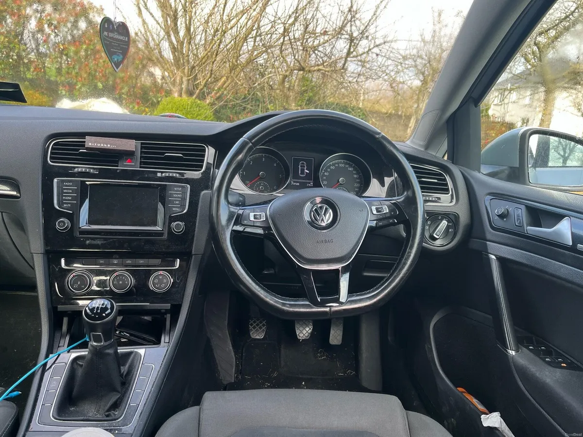 Mk7 golf - Image 4