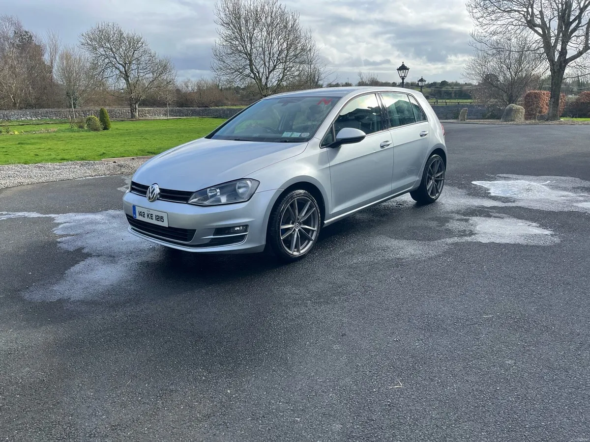 Mk7 golf - Image 5