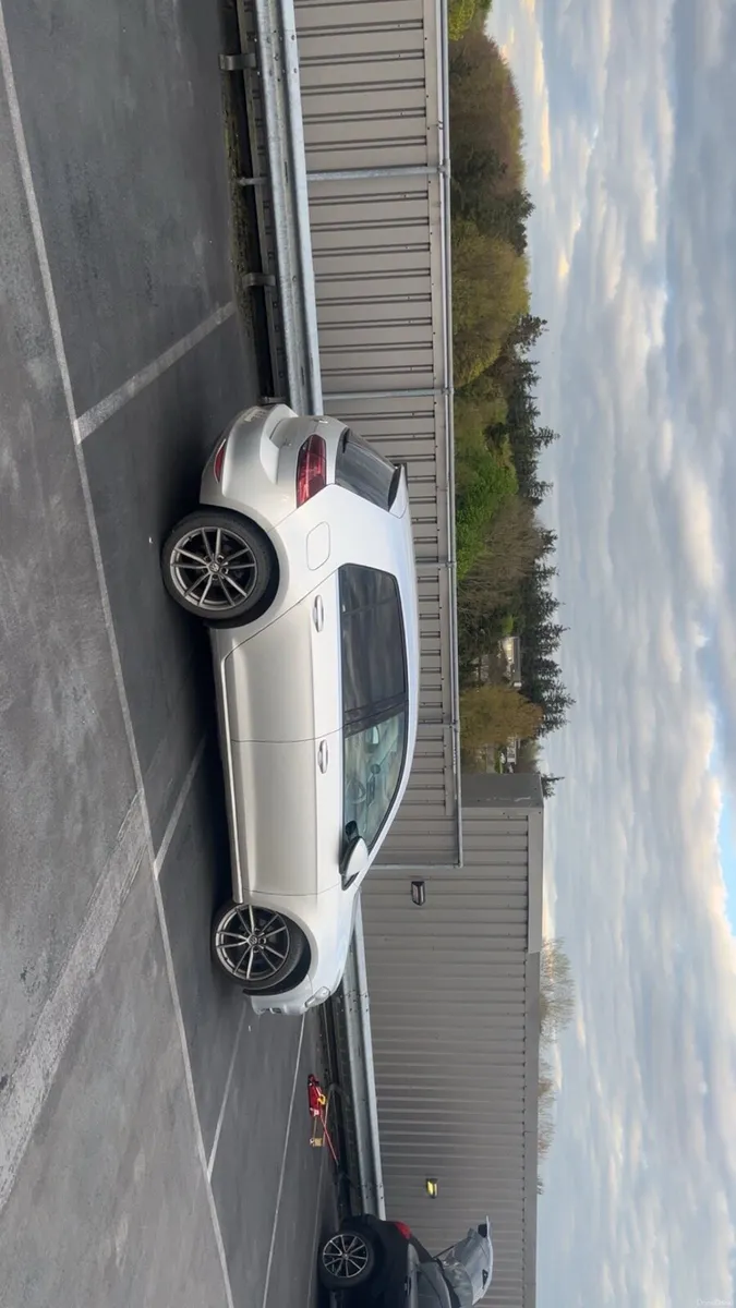 Mk7 golf - Image 1