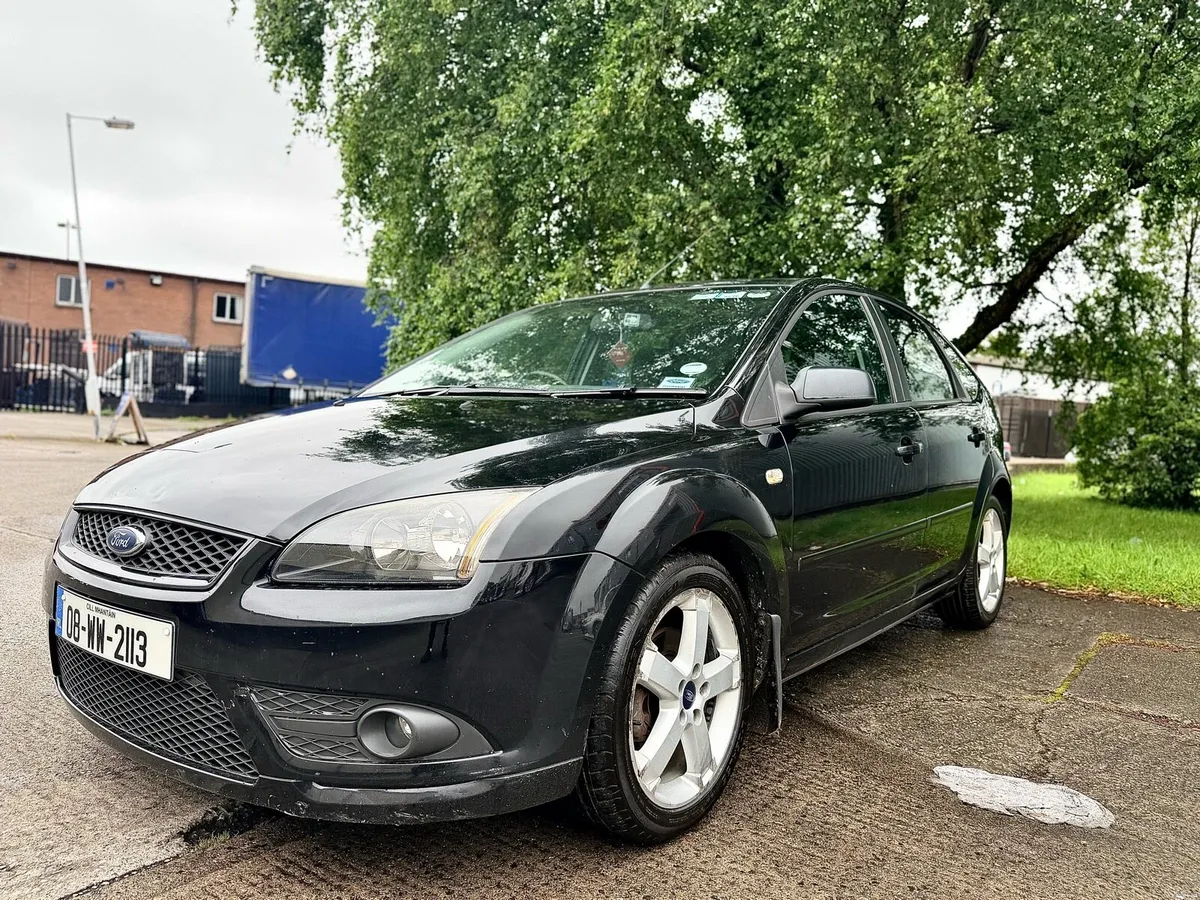 Ford Focus New NCT - Image 3