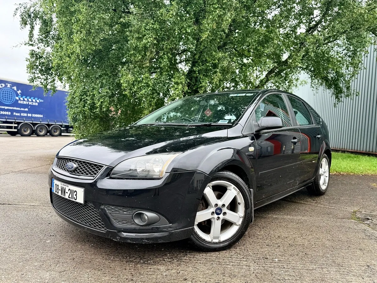 Ford Focus New NCT - Image 2