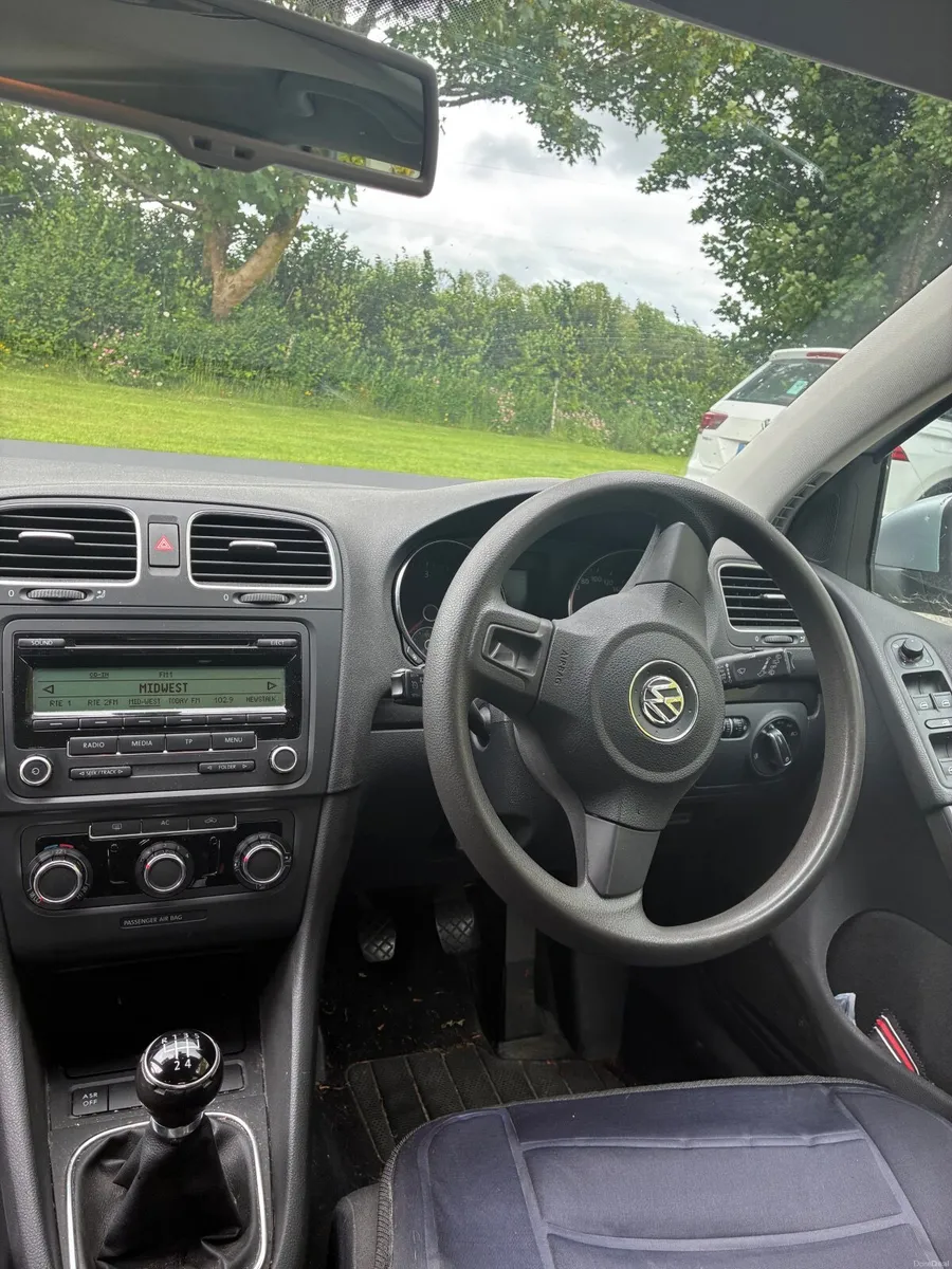 Volkswagen Golf 2009 - No NCT - Image 3