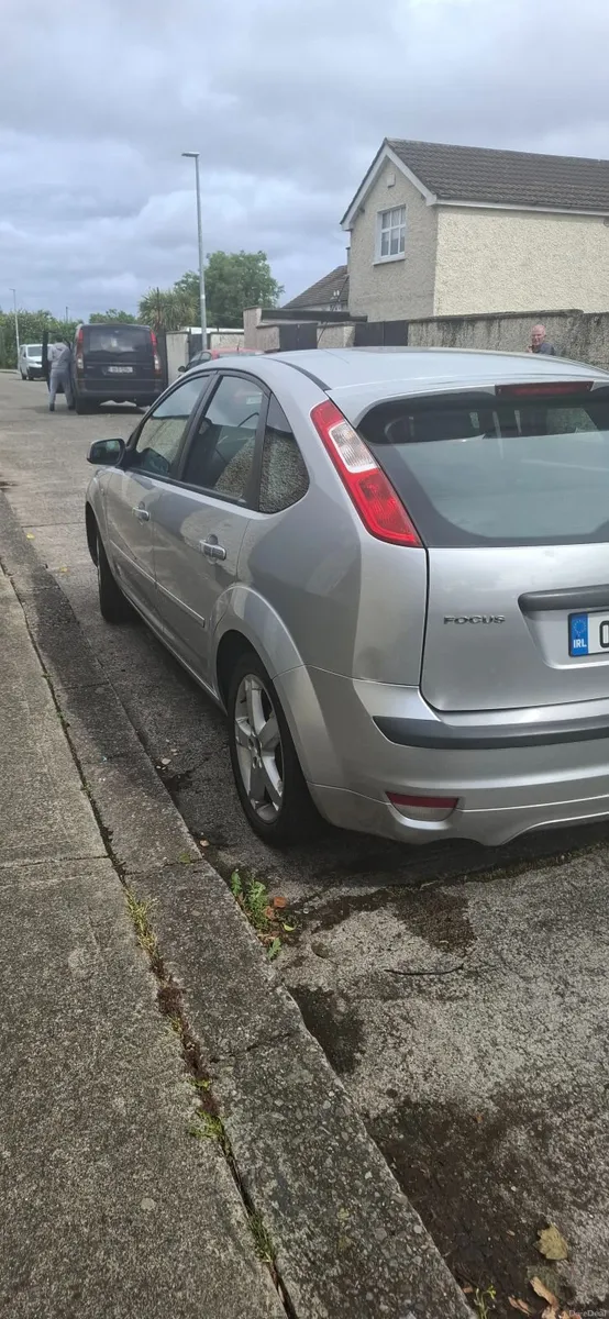 Ford Focus 2007 - Image 3
