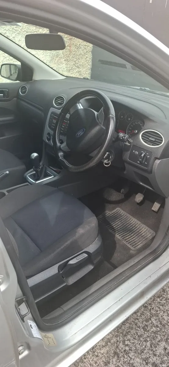 Ford Focus 2007 - Image 4