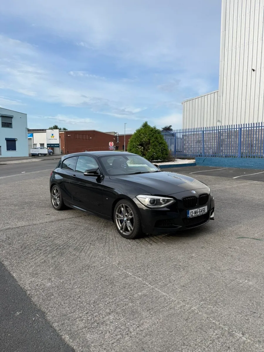 BMW M135i - Fully Forged - Image 4