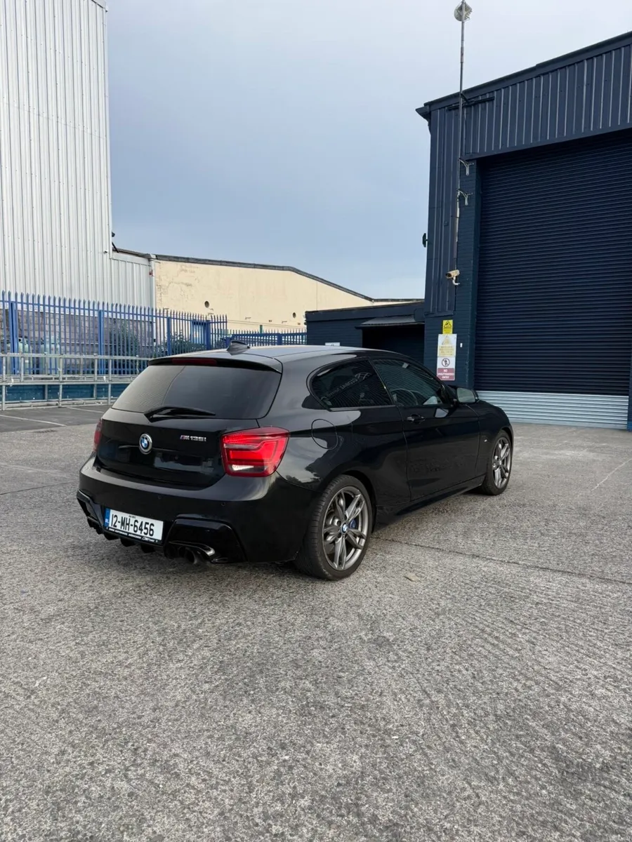 BMW M135i - Fully Forged - Image 1