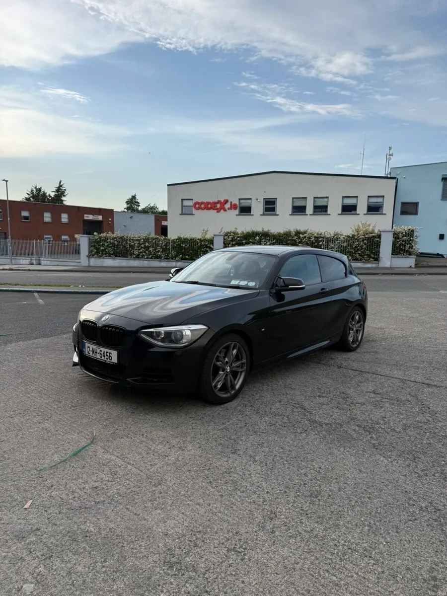 BMW M135i - Fully Forged - Image 2