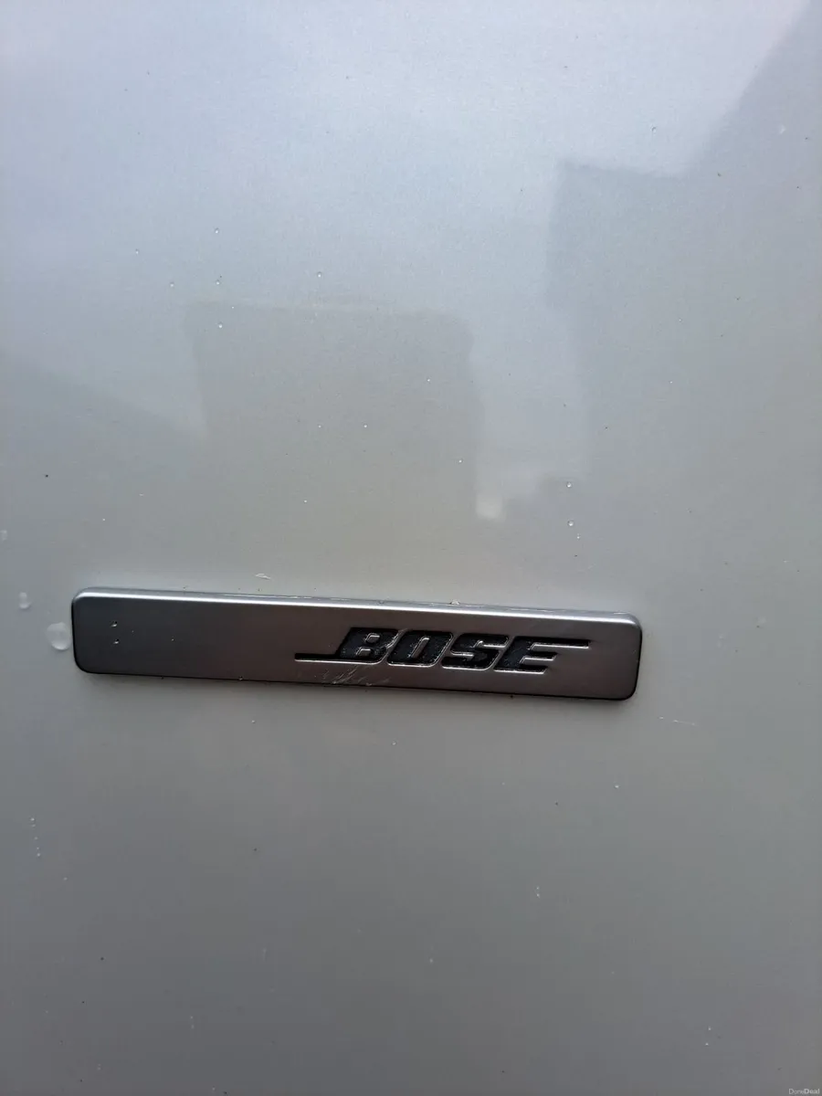 Renault Grand Scenic bose edition 7 seater - Image 6