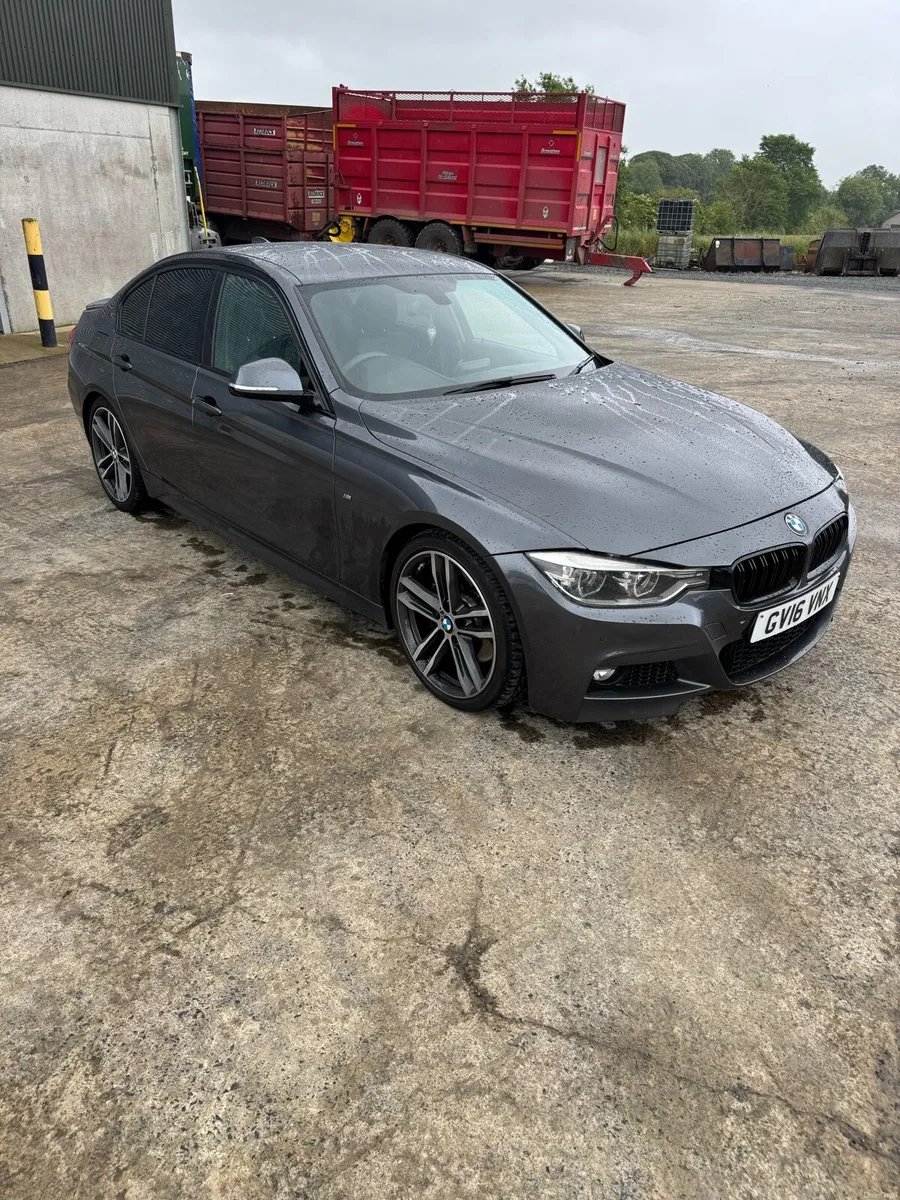 BMW 335D - Image 3