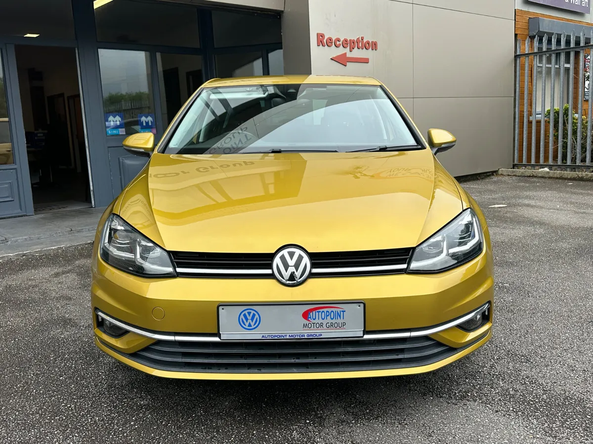 1.4 TSI HIGHLINE BLACK EDITION - €2000 SCRAPPAGE - Image 5
