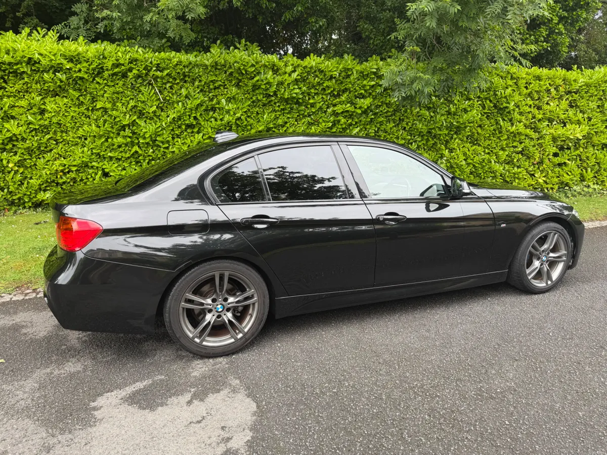 2014 BMW 320D M Sport - 112,000kms - €12,950 - Image 3