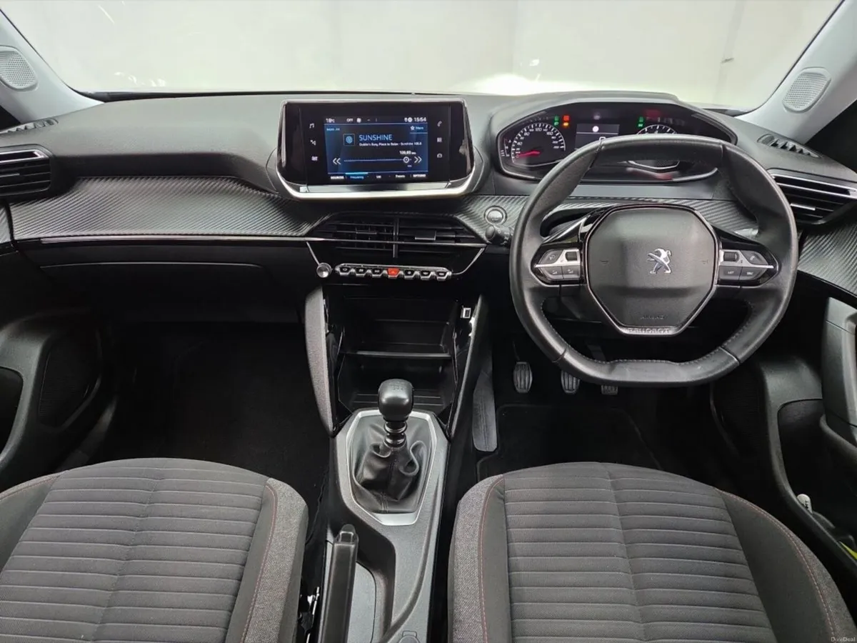 Peugeot 2008 1.2 Puretech 100bhp Active - Image 4
