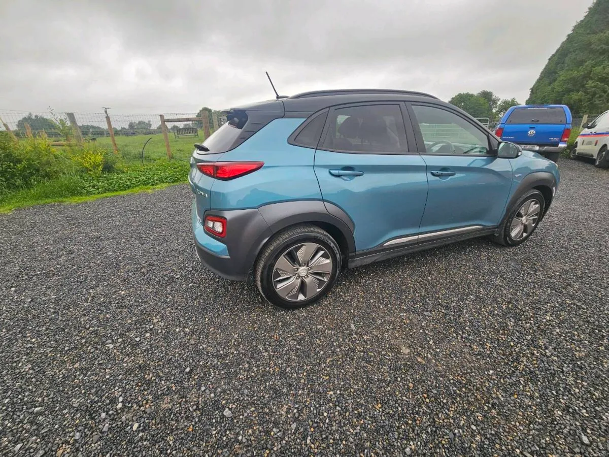 Hyundai Kona EV - Image 4